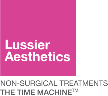 Lussier Aesthetics Non-Surgical Treatements The Time Machine™