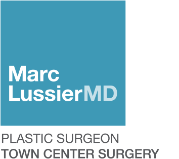 Marc LussierMD Plastic Surgeon Town Center Surgery