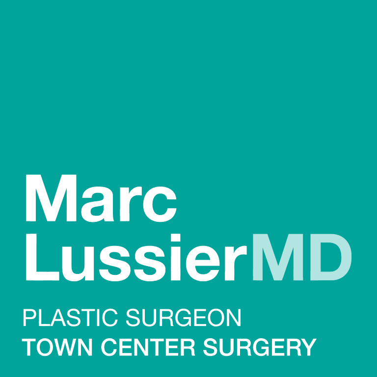 Marc Lussier MD Plastic Surgeon Town Center Surgery 