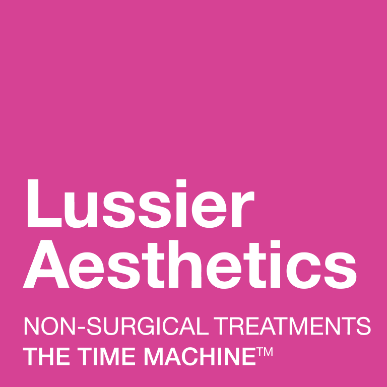 Lussier Aesthetics Non-Surgical Treatments The Time Machine™
