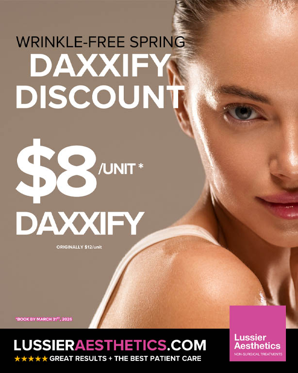 Daxxify Discount